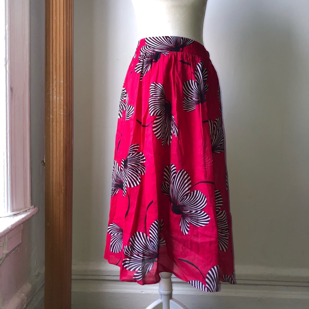 Ann Taylor Skirt Size 4